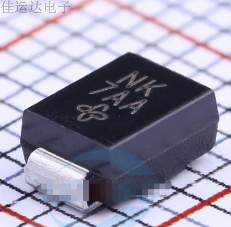 SMBJ60CA-E3/52 规格 DO-214AA 二极管 现货供应