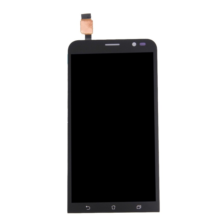 Aplicable para Asus Zenfone Go / ZB551KL 5.5 "LCD Touch Assembly