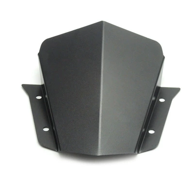 Suitable for Yamaha Mt09 Motorcycle front windshield
