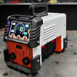 电焊机;等离子切割机