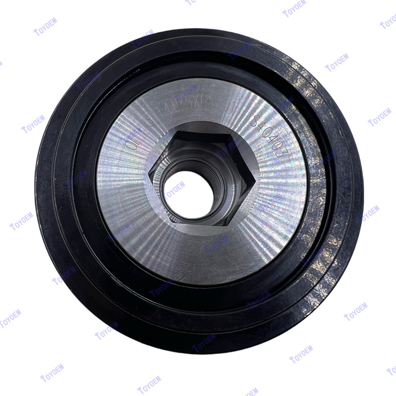 31141-5X6-J01 Is Suitable for Honda Odyssey/Spirit/Aliison/Crv Generator Pulley