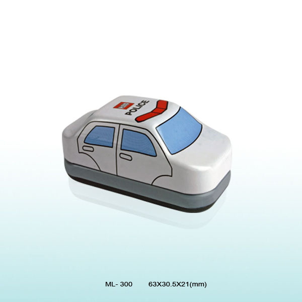 源头厂家 优惠供应精美马口铁ML-300车形罐