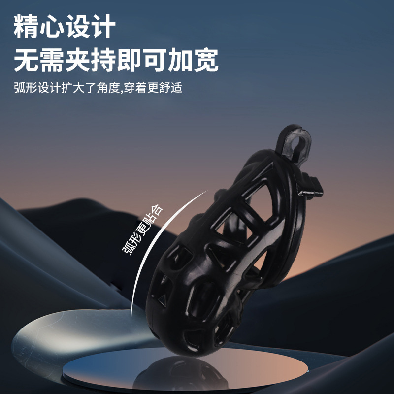 Cobra/Silicone/Resin/Eagle Eye Chastity Lock Male Chastity Cd Lock Cage Collection Cobra/Silicone/Resin/Eagle Eye Chastity Lock Male Chastity Cd Lock Cage Collection