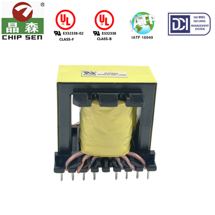 ��Ƶ��ѹ��EE42�������о ����Χ�ȶ����� ��������Դ ��ҵ��;