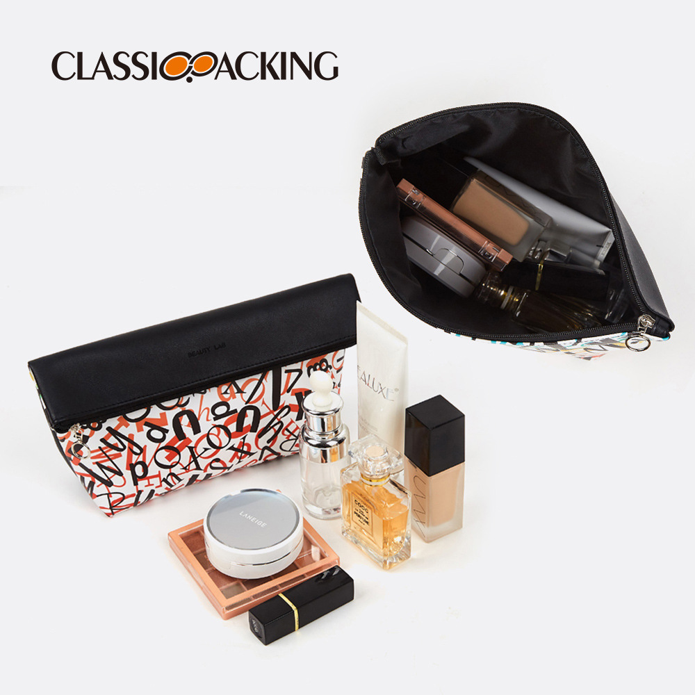 2022 nuevo estilo coreano PVC bolsa cosmética impermeable bolsa de almacenamiento portátil dumpling bolsa de lavado de almacenamiento