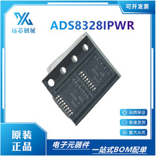 ԭ�b ADS8328IPWR ADS8328I ADS8328IPW  TSSOP16 ģ���D�Q��оƬ