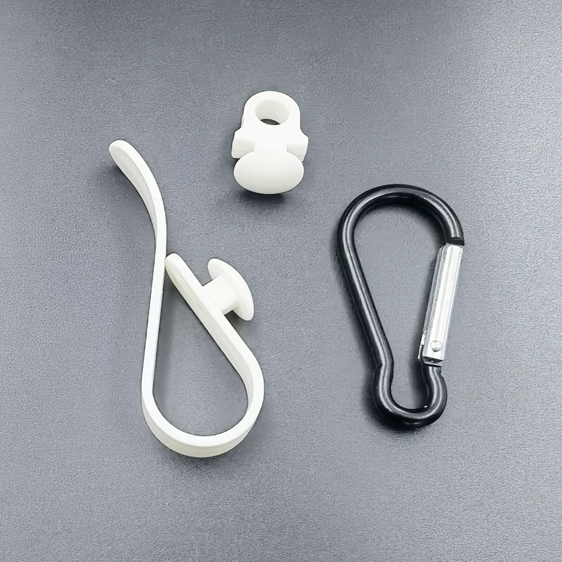 화이트 후크 3종 세트