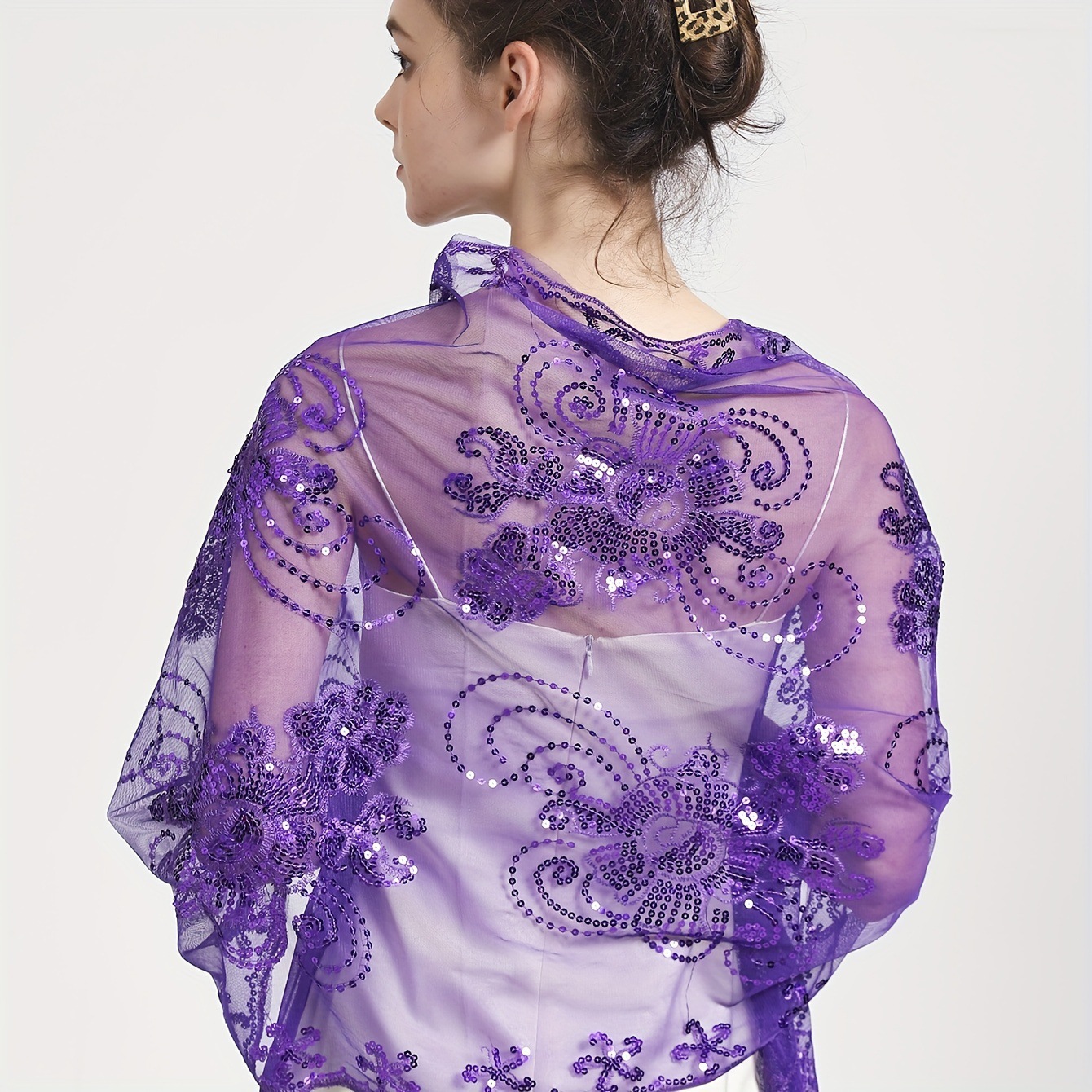 9 Purple