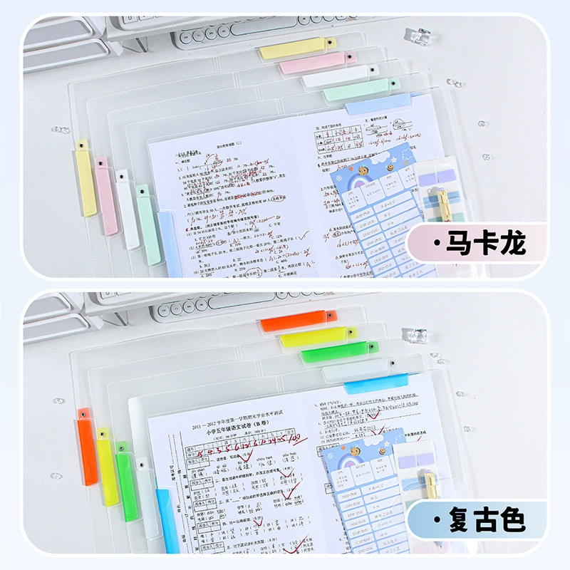 Suitcase, capacious storage bag for students, folder, for secondary school