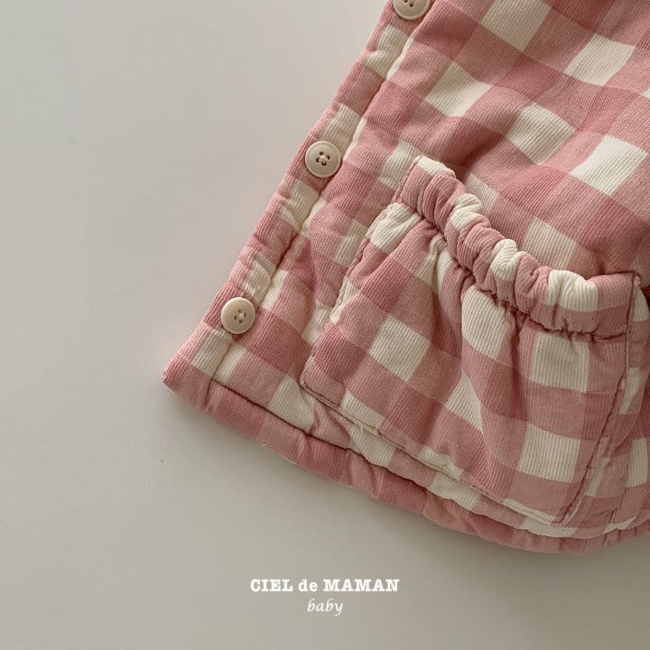 Ropa acolchada de algodón de invierno para niños ropa acolchada de algodón para Bebés Ropa para niños coreanos bolsillo de Bebé Ropa acolchada de algodón pequeña ropa de invierno para Niñas Ropa acolchada de algodón