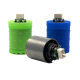 110000 rpm high-speed motor 7.4V12V high-speed blower motor micro DC brushless motor high-speed wind