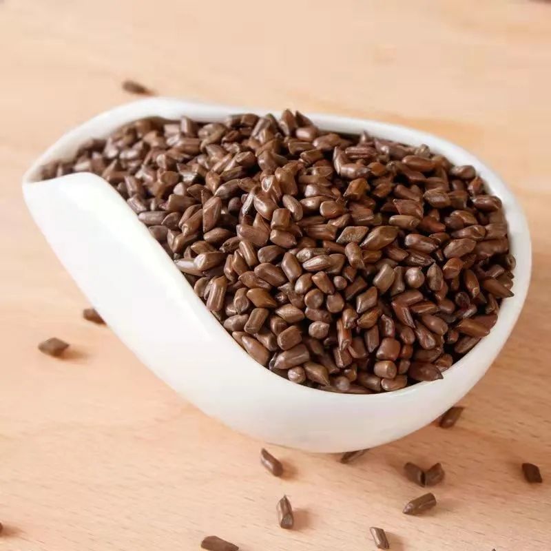 Cassia Seed 500g Jue Ming Zi Dried Herbal Tea Bulk Decoction Pieces quality and texture