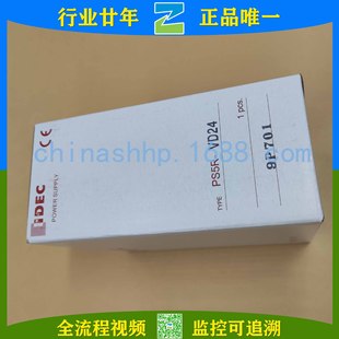 IDEC/Hequan-Switching Power PS5R-VD24