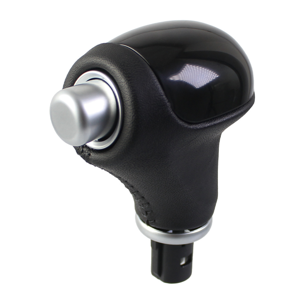 Cross-border applicable to Kia Sorento, Sportage, K3, K4 automatic gear shift knob, cabin accessories