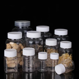 塑料瓶、壶;化妆品包装;分装瓶