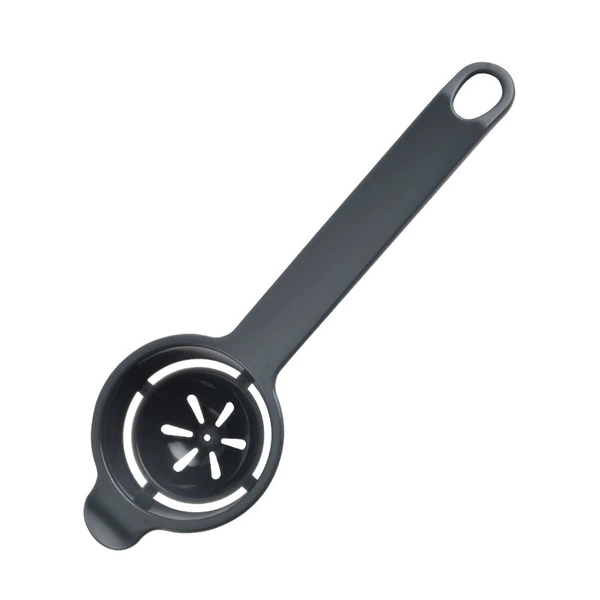 Egg white separator (grey)