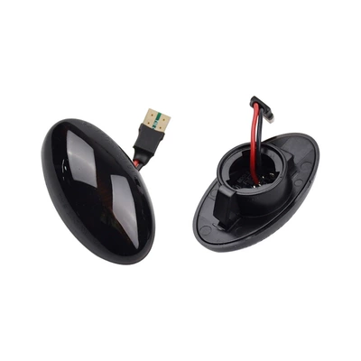 flowing water fender LED side | Dönmə işıqları