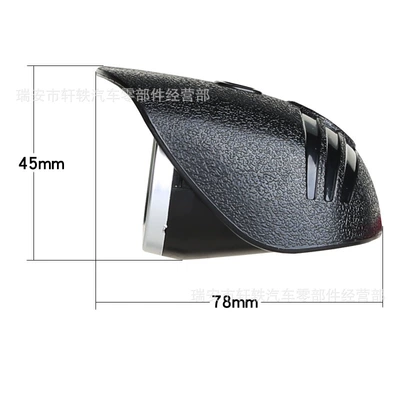 automobile instrument Temperature 12V24V Car Truck