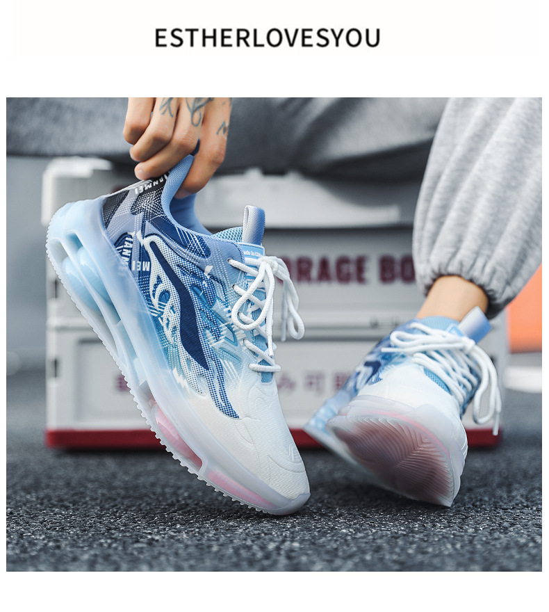 Putian Herren Herbst 2024 Neuheit Jugend Sport und Freizeit Höhe erhöhen Stoßdämpfung Leichtgewicht Anti Rutsch Papa_voghion.com