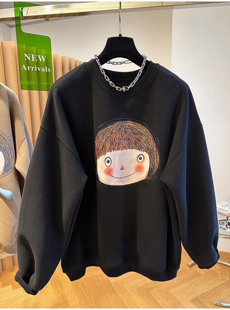 Sweatshirt Image 4