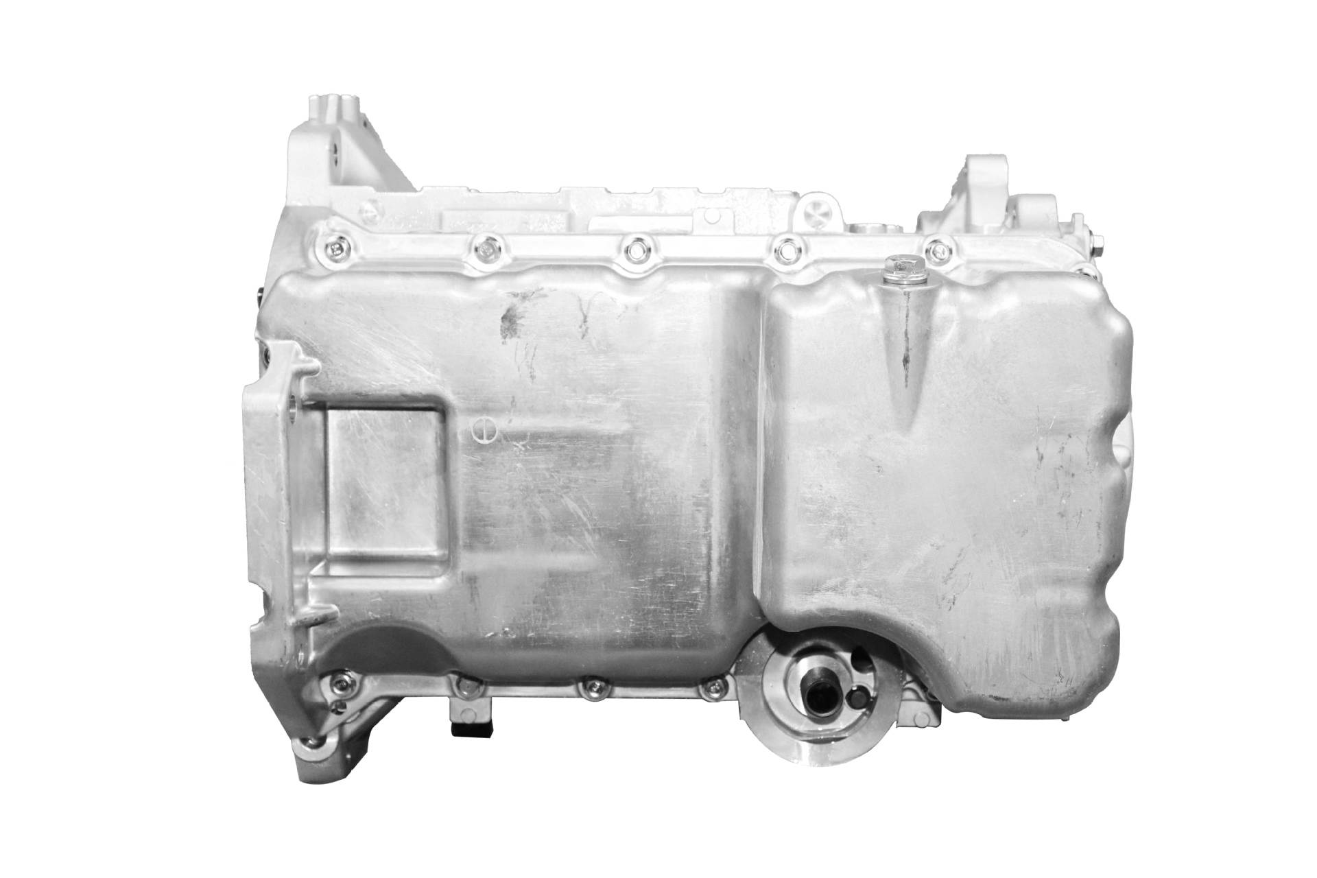 Beidouxing 1.4 Umc/Hitachi/K14 Vvt/K14B-D Engine Is Suitable for Changhe Beidouxing 1.4L