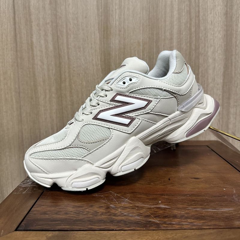 跨境外贸莆田鞋厂家直销nb9060千禧老爹鞋增高厚底情侣休闲运动鞋|undefined