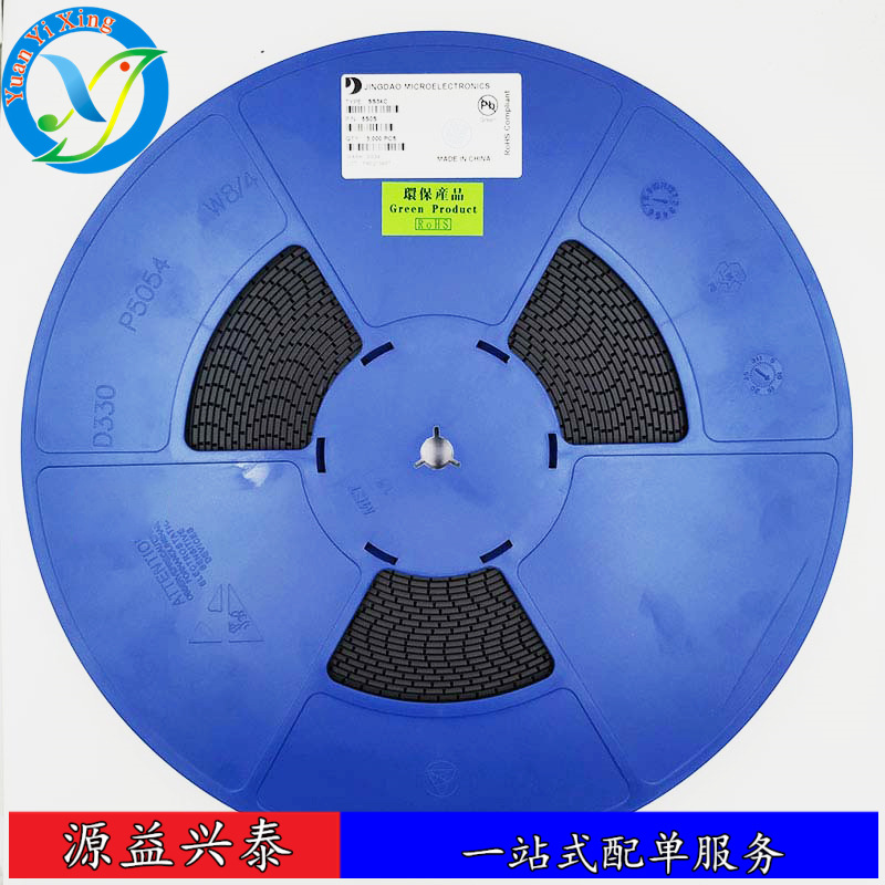 SMBJ200CA 贴片SMB 晶导微 丝印EV 双向 600W功率 TVS瞬态二极管