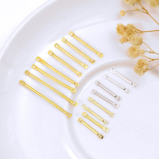 �18K����p���B�Ӱ� 14K����ɫ�僶��h�����DIY��� B39