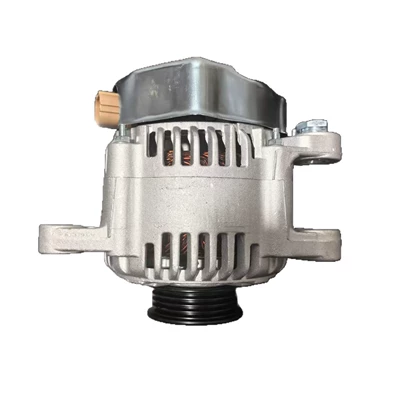 Car generator, Generatorlar hissələri (Dinamo və detalları)