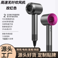 国境を越えて新製品を供給する高速ヘアドライヤーネットレッド家庭用理髪店の恒温大出力ドライヤーが高速で吹いている