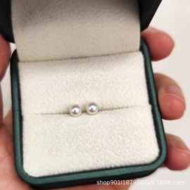 天然珍珠项饰;天然珍珠耳饰;天然珍珠手饰