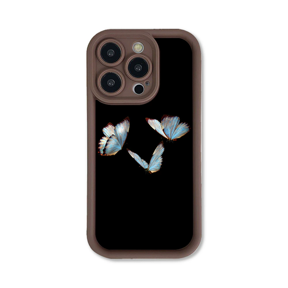 Совместимый чехол для телефона, iphone, 17promax