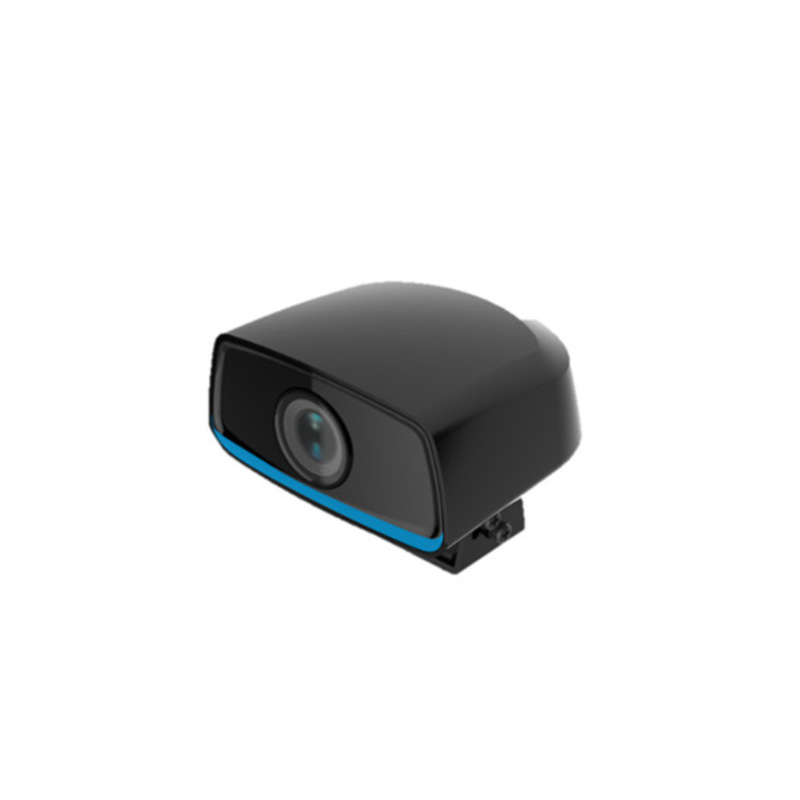 海康威视AE-VC281I-IF(6芯)200万像素 红外防水车载网络摄像机