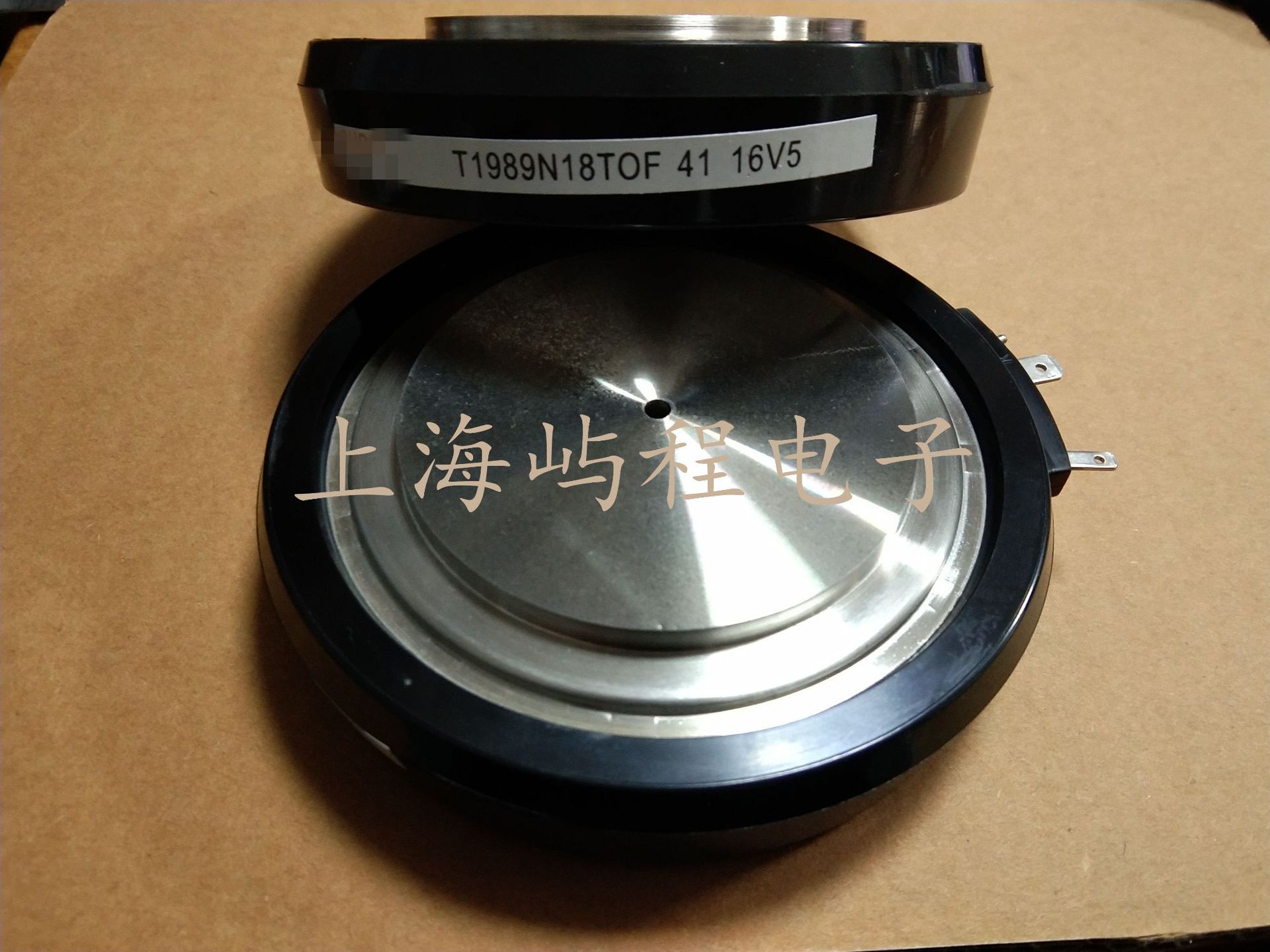 T1989N16TOF、T1989N18TOF德国可控硅晶闸管功率模块