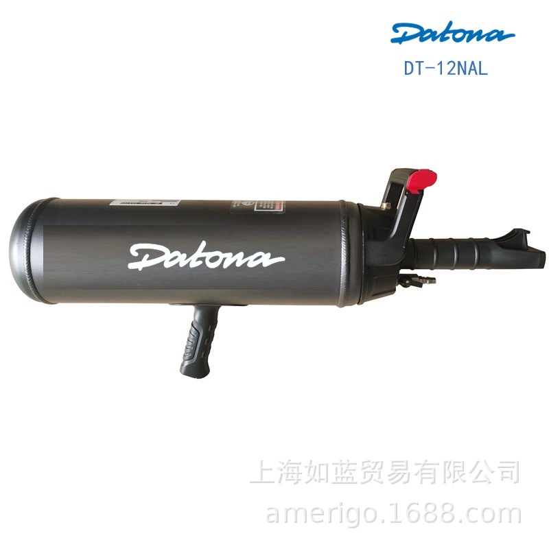 Заводская прямая продажа алюминиевых шин взрывной пистолет 6L 9L 12L Tire bead bazooka