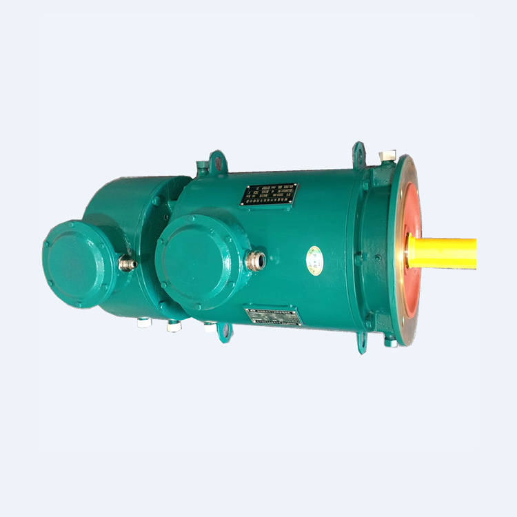 水冷变频制动电机厂家YZPSLEYZLNYPEJYZWTEJ钢铁厂连铸机用