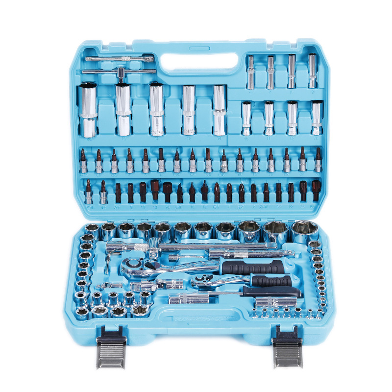 108件套 五金汽修工具 世象 厂家直销工具套装