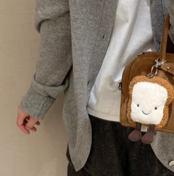 ペンダントコレクション。