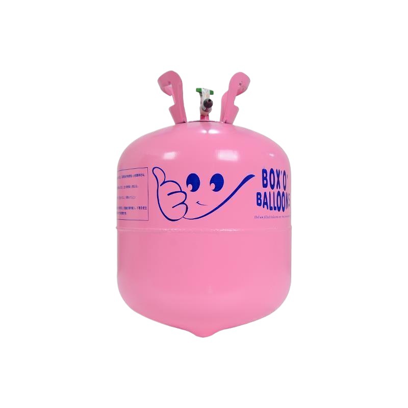tanque de helio doméstico botella flotante bomba vacía nitrógeno decoración de la casa de boda de cumpleaños inflador hidrógeno reemplazo