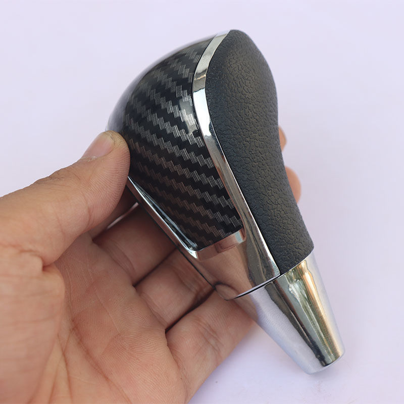 Adapte el Camry Corolla Ralink RAV4 Highlander Crown Corolla Garra de cambios Cabeza de balonmano