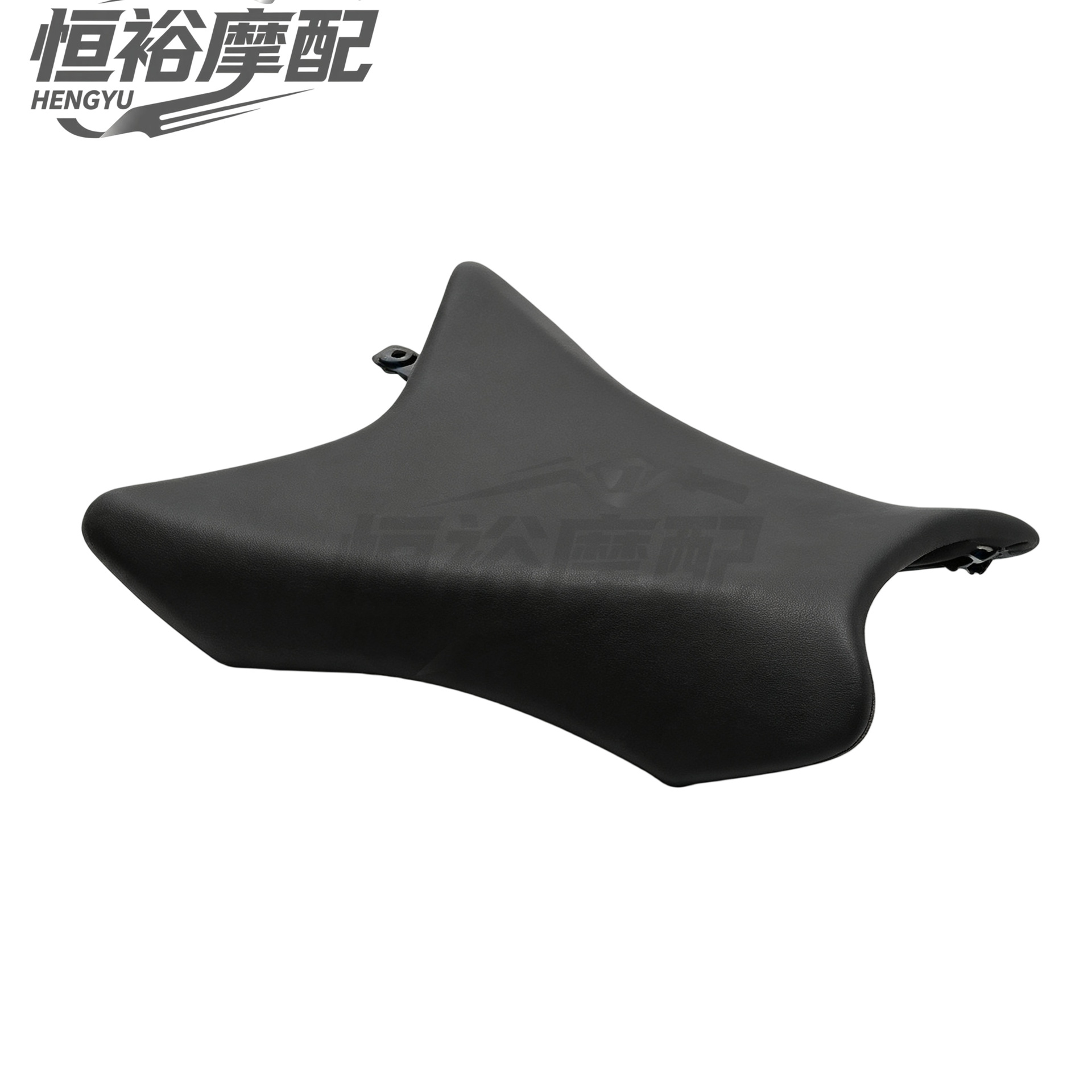 Suitable for Kawasaki Ninja ZX10R (2016-2020) - Front seat cushion, rear seat cushion, front and rear seat cushion assembly