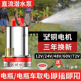 ֱ����ˮ��12V24V48V60V72V���ó�ˮ�C����r�Ý���늄�܇������