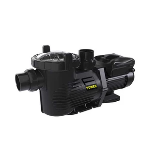 E-Power 变速泵Variable Speed Pump泳池泵