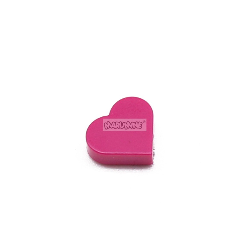Love light panel purple/rose red 100g