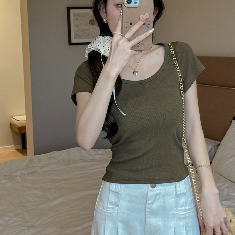 모카색