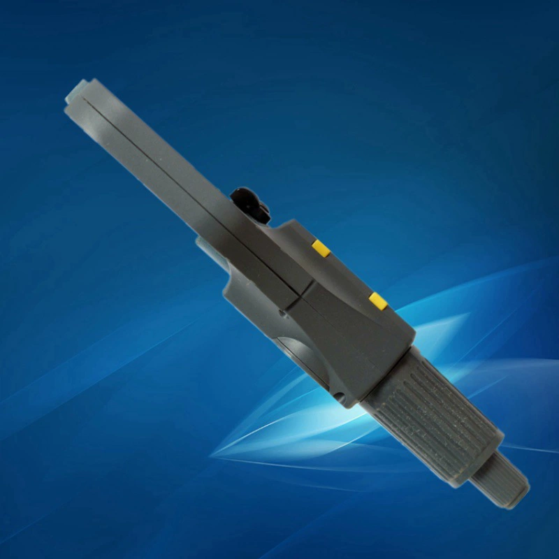 Shanghai application number shows a thousand-meter-foot spiral microbuct 0-25-50-75-100mm 0.01