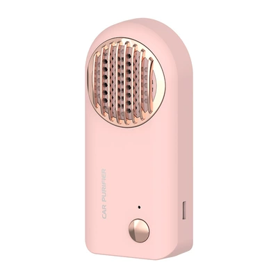 New Car Air Purifier, Hava təmizləyiciləri - morandi-powder
