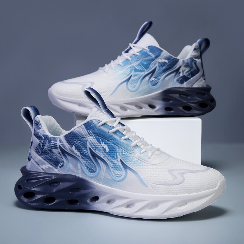 Jordan clearance men's sneakers, summer 2026 new model, mesh breathable shock-absorbing, size 46 large size casual running shoes, size 45 Jordan clearance men's sneakers, summer 2026 new model, mesh breathable shock-absorbing, size 46 large size casual running shoes, size 45