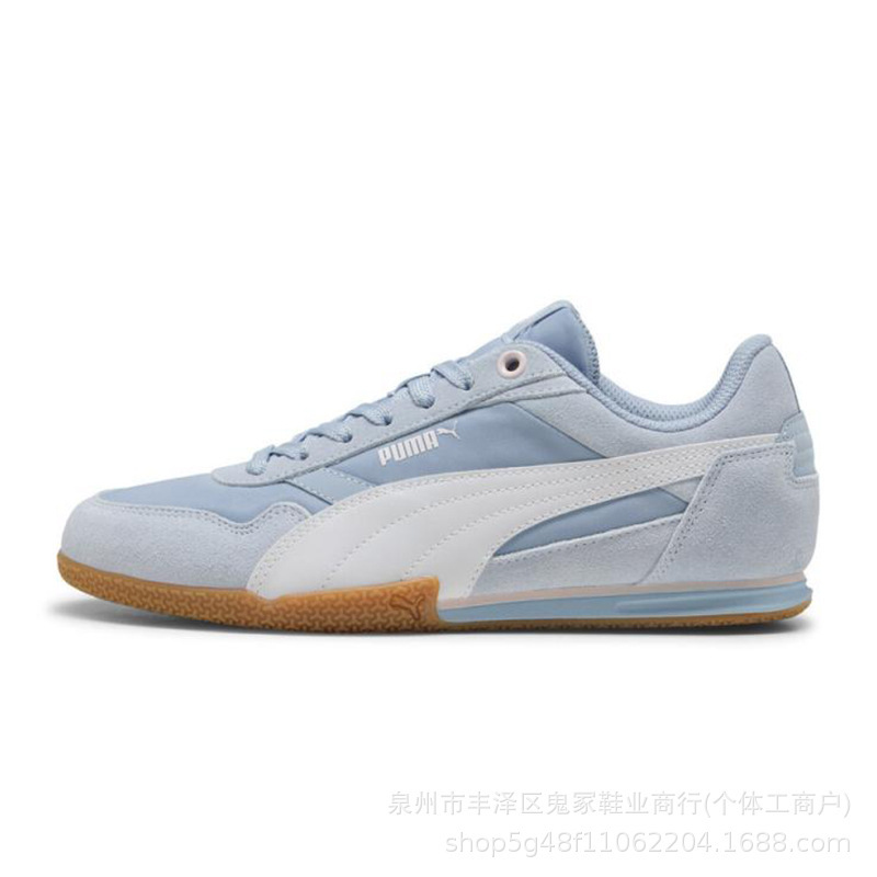 莆田PM标马纯原BELLA DONNA DYLON薄底德训鞋多巴胺可露丽风T头鞋|undefined
