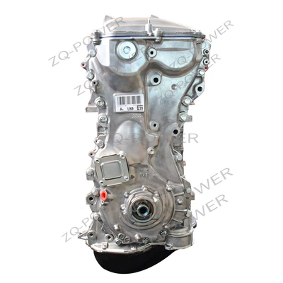 Applicable to Toyota Highlander Engine assembly
